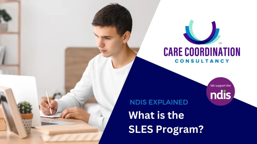 What is the SLES Program?