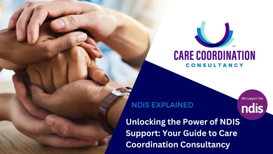 Unlocking the Potential of Your NDIS Plan with CareCC